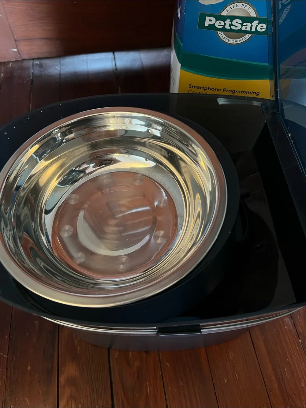 PetSafe Smart Feed Automatic Pet Feeder